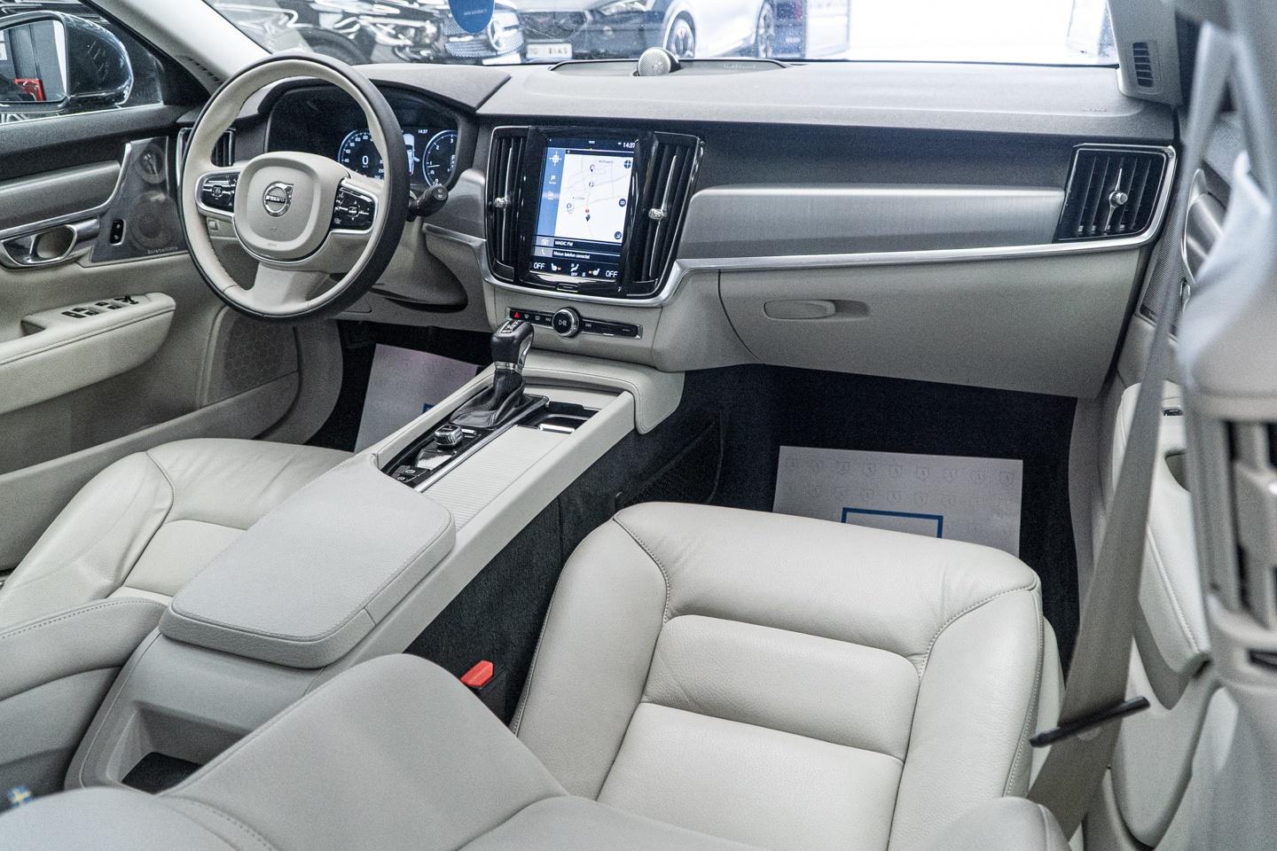 Volvo V90 — poza 2