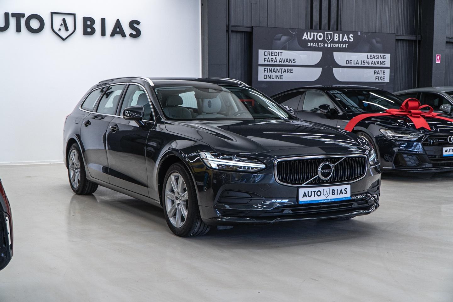 Volvo V90 — poza 3
