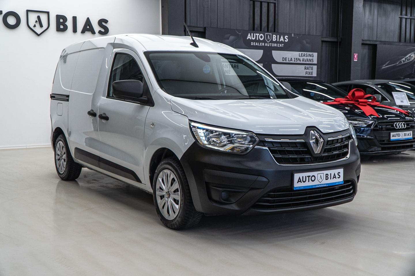 Renault Express — poza 3