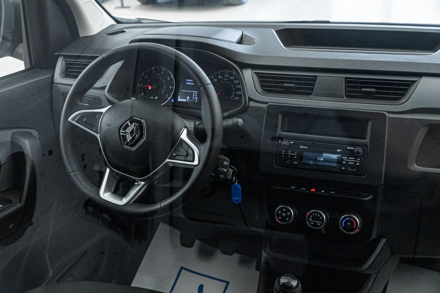 Renault Express — poza 2