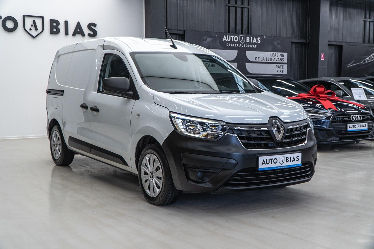 Renault Express — poza 3