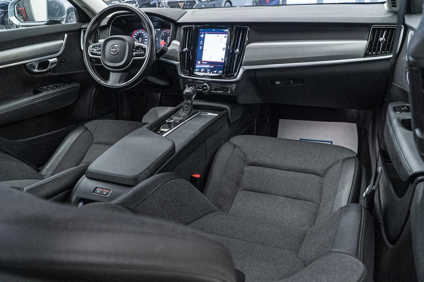 Volvo S90 — poza 2