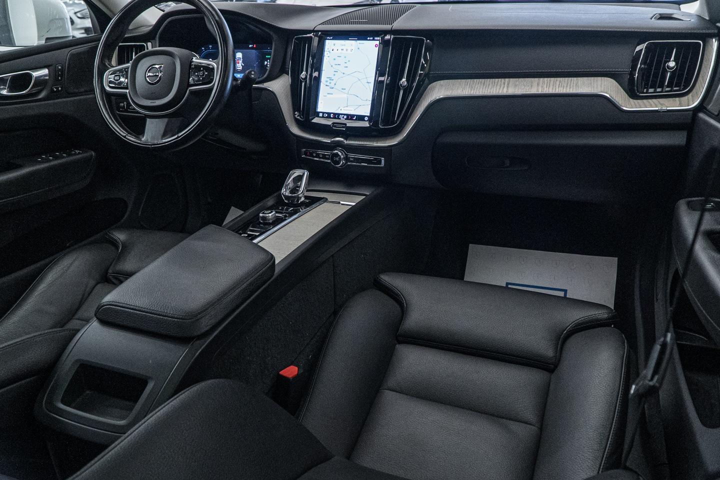 Volvo Xc 60 — poza 2