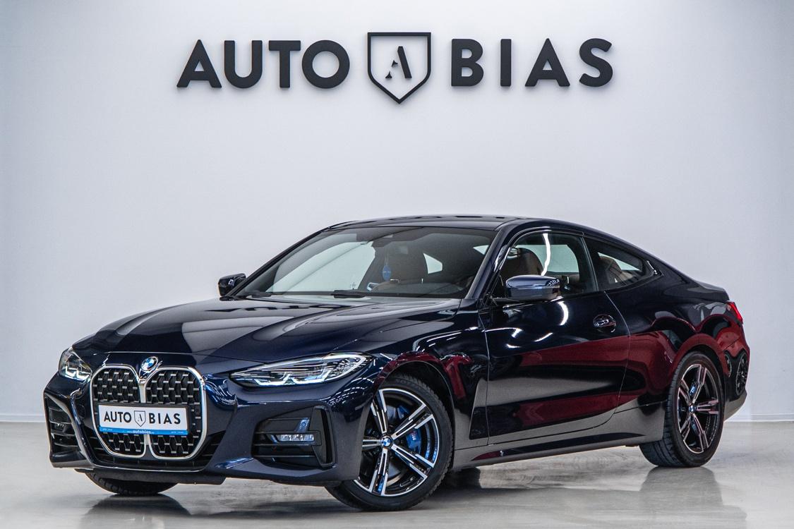 BMW Seria 4