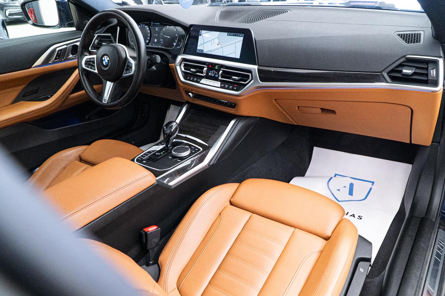 BMW Seria 4 — poza 2