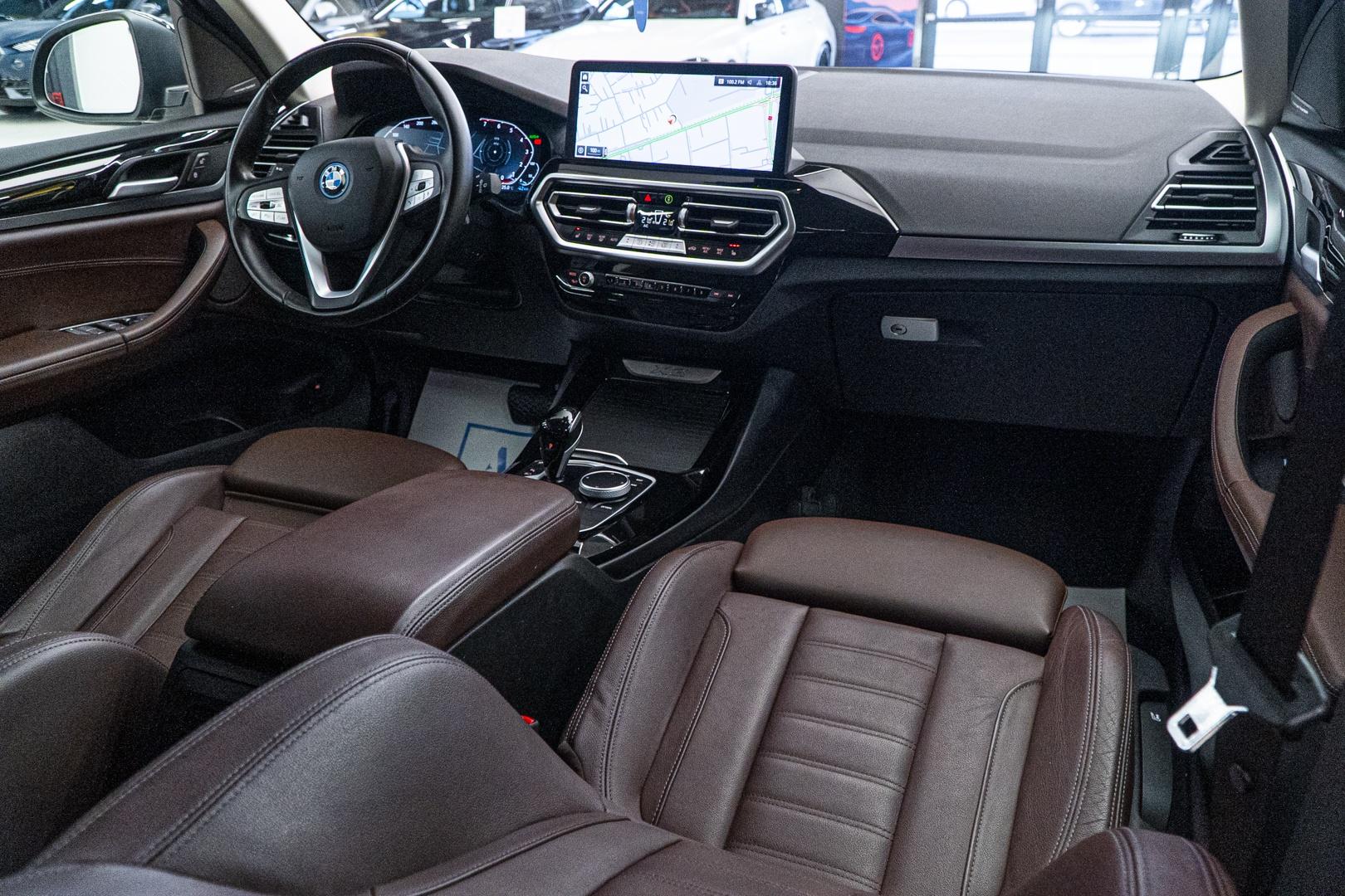 BMW X3 — poza 2