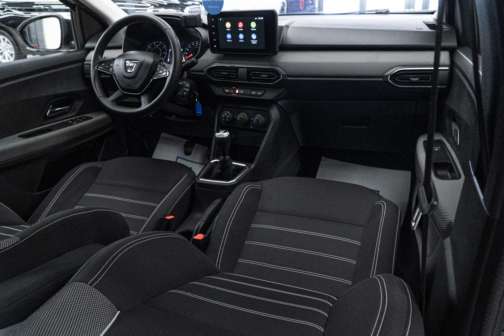 Dacia Logan — poza 2