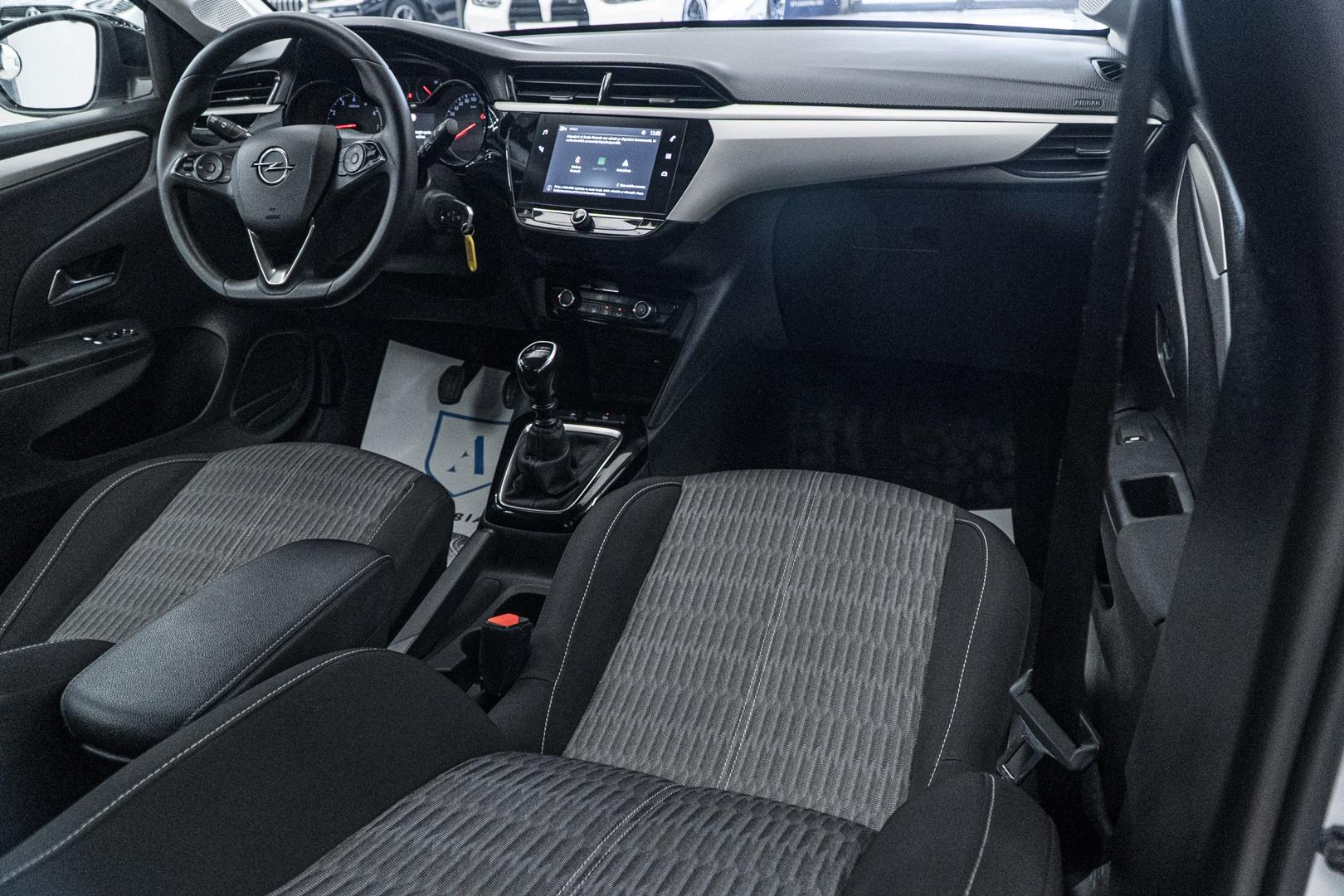Opel Corsa — poza 2