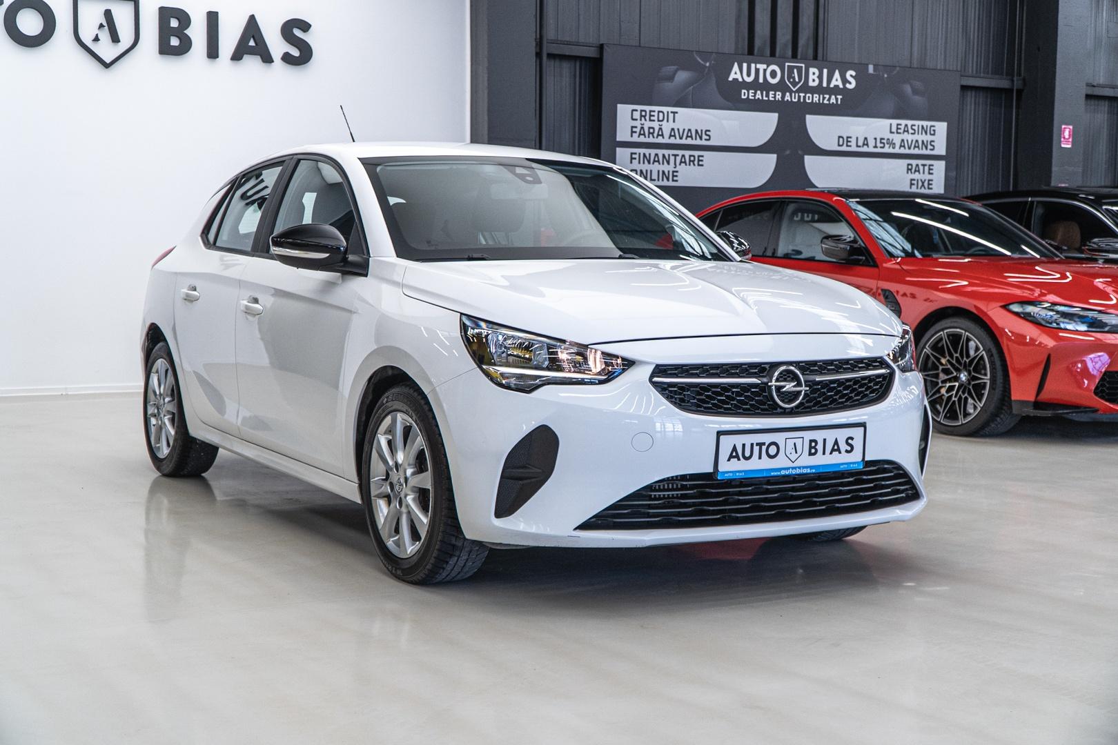 Opel Corsa — poza 3