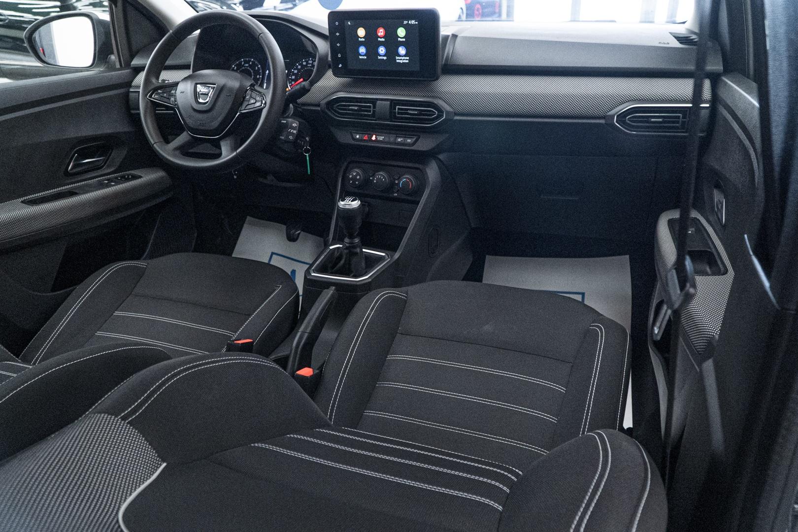 Dacia Logan — poza 2