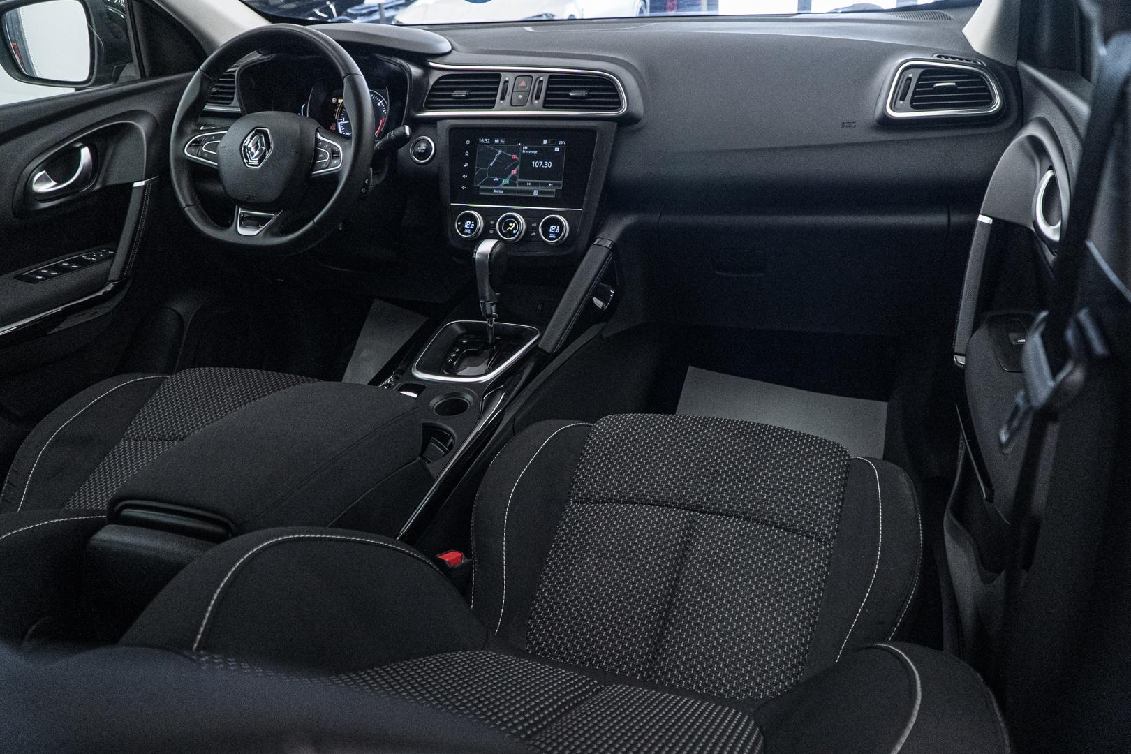 Renault Kadjar — poza 2