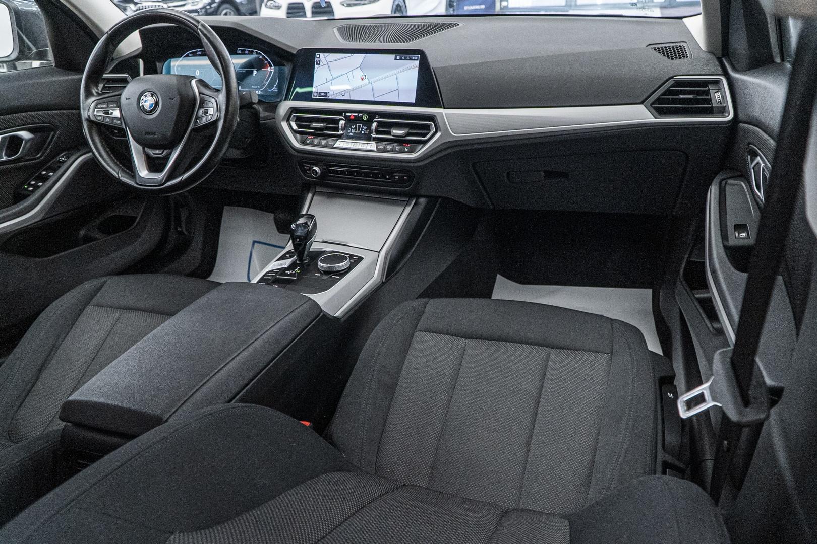 BMW Seria 3 — poza 2