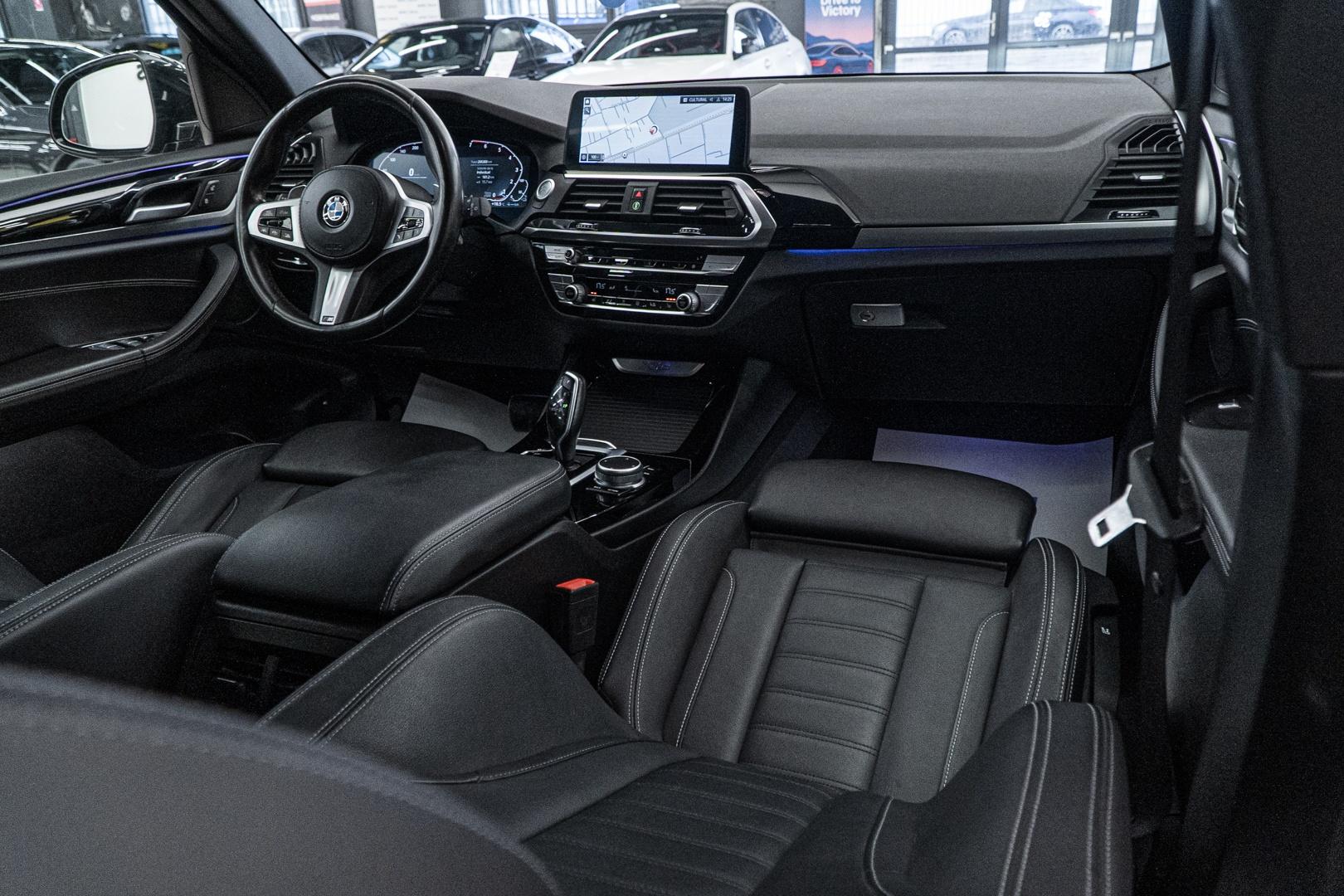 BMW X3 — poza 2