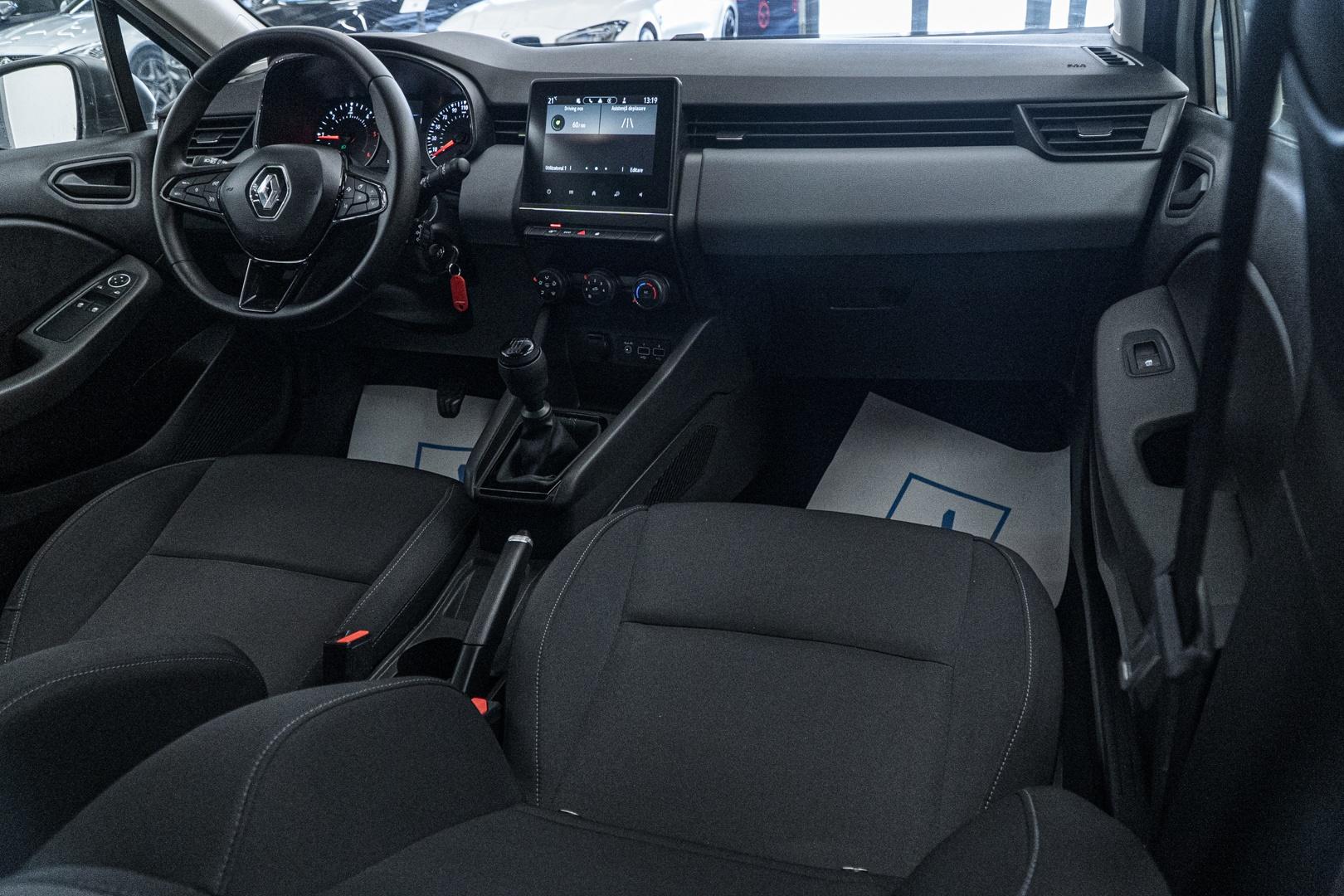 Renault Clio — poza 2