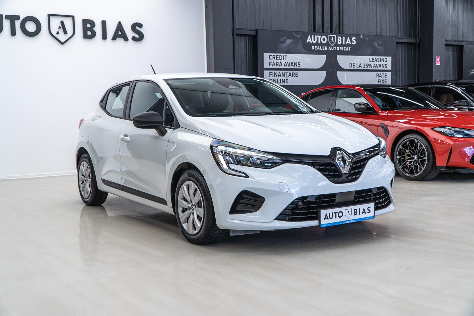 Renault Clio — poza 3