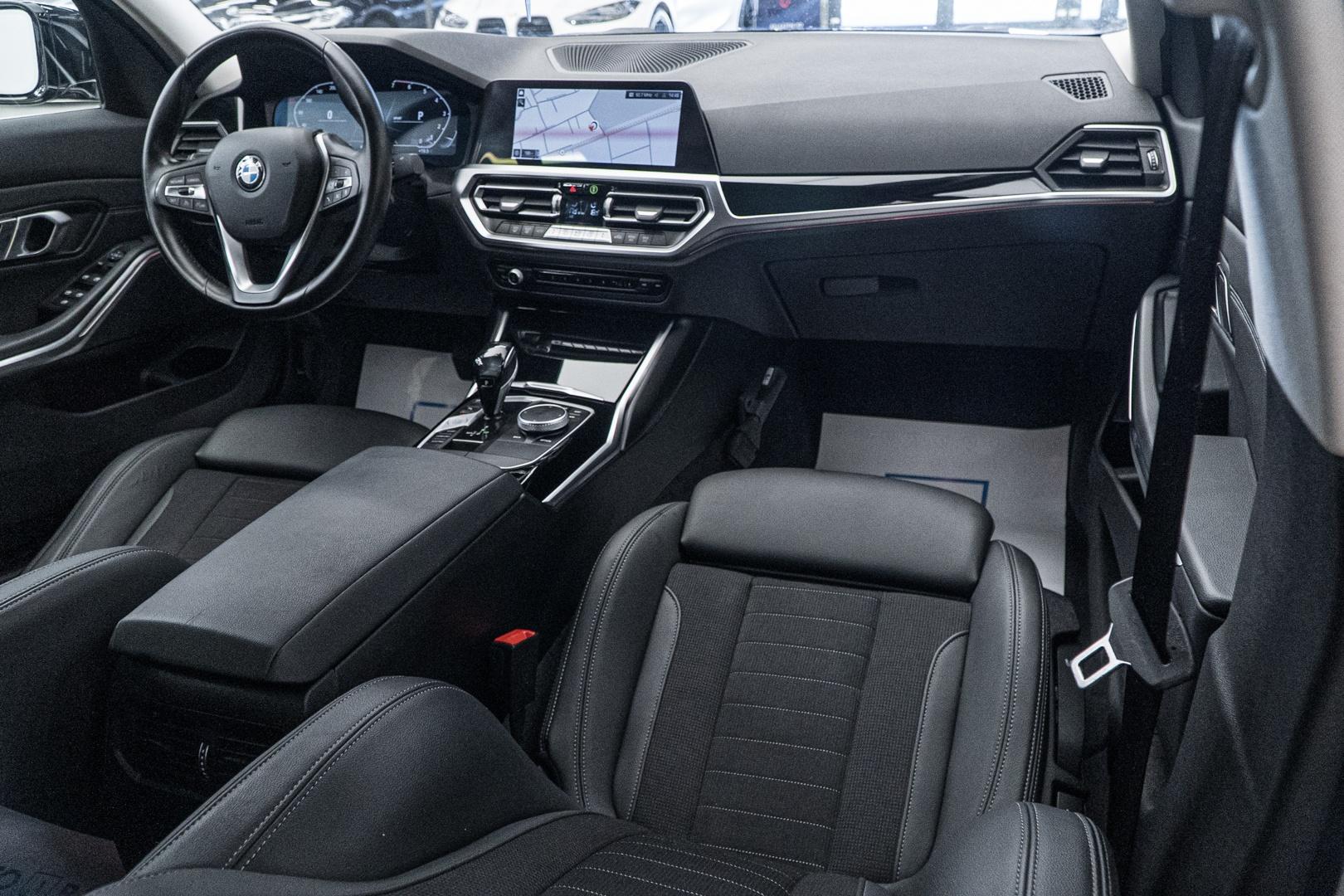BMW Seria 3 — poza 2
