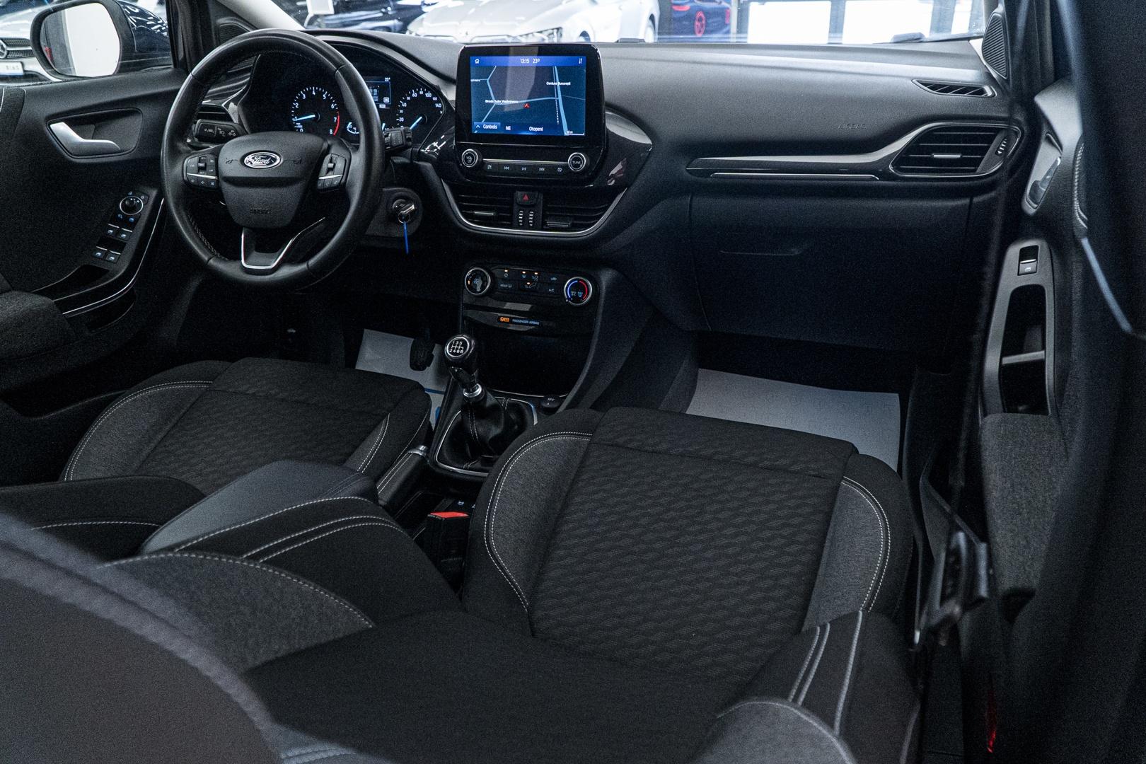 Ford Puma — poza 2