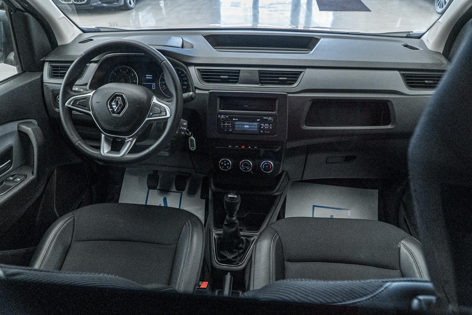 Renault Express — poza 2
