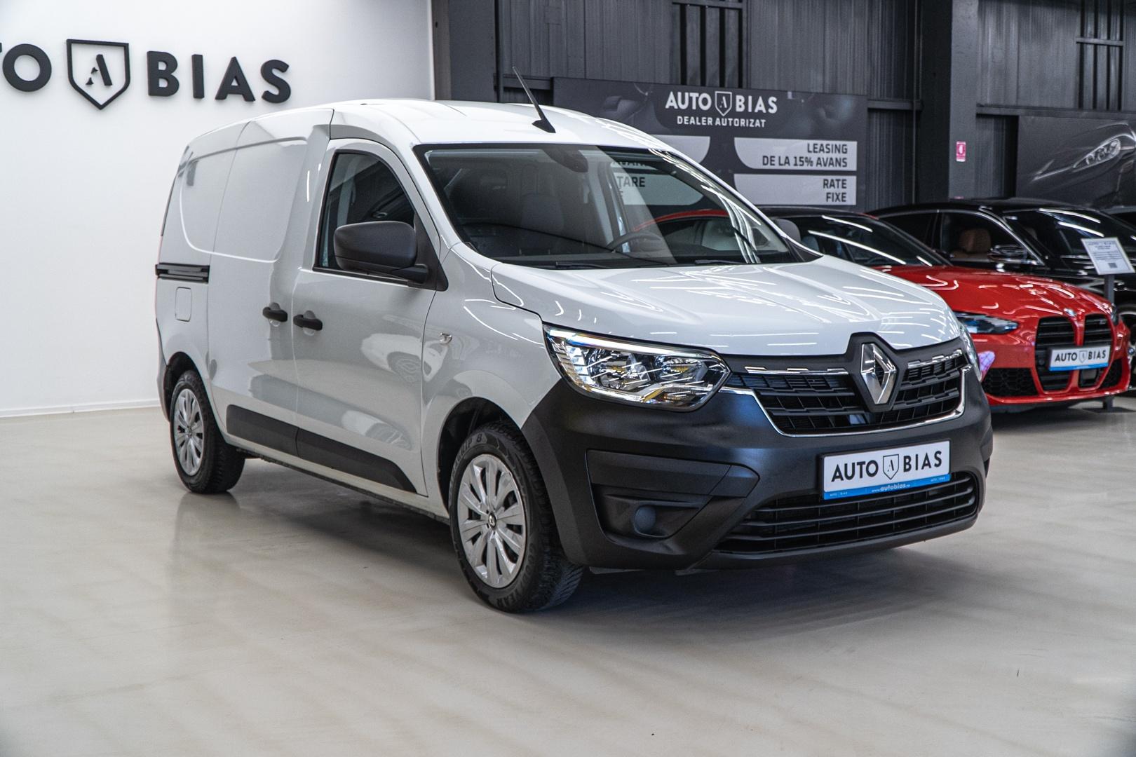Renault Express — poza 3