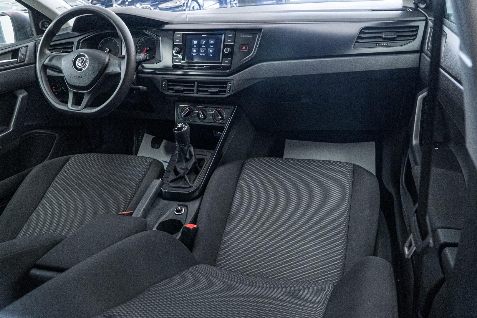 Volkswagen Polo — poza 2