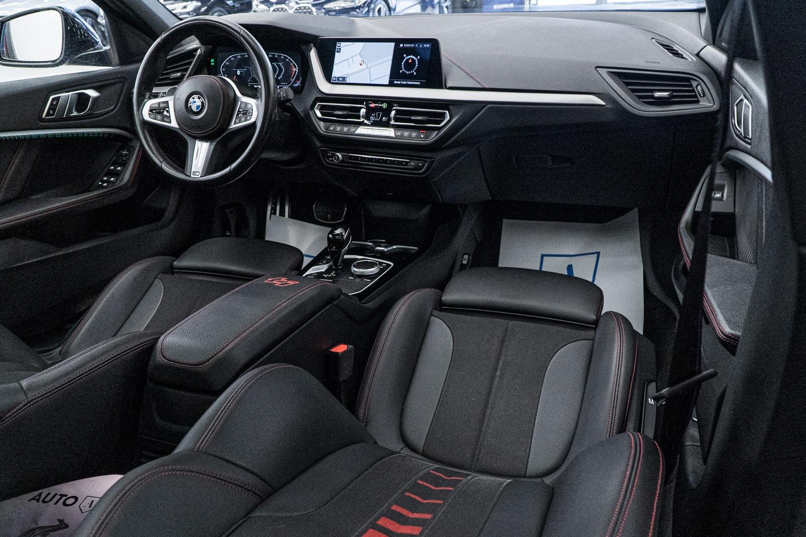BMW Seria 1 — poza 2