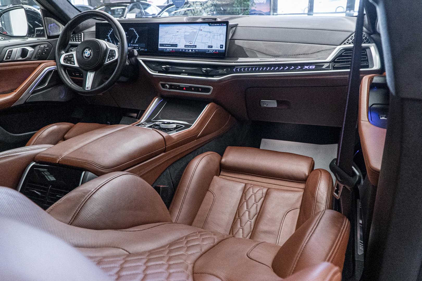 BMW X6 — poza 2