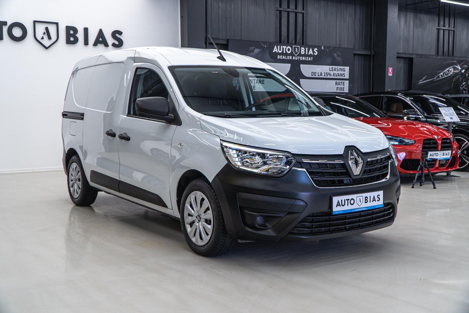 Renault Express — poza 3
