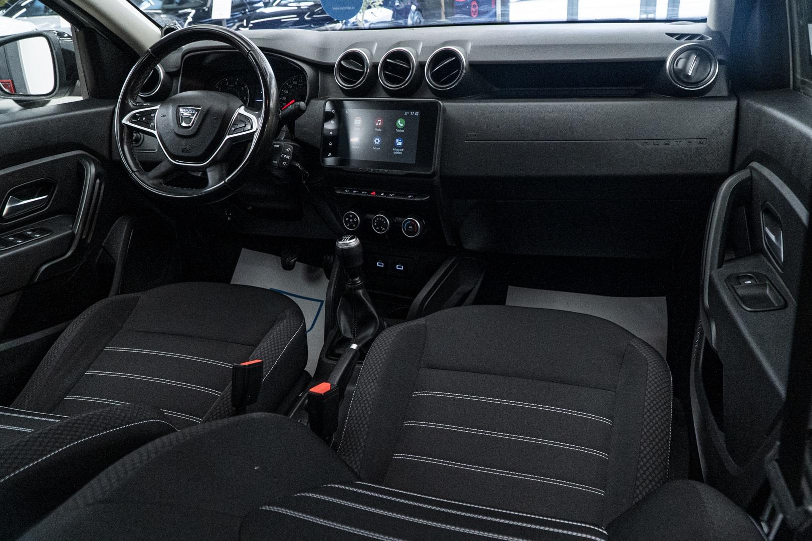 Dacia Duster — poza 2