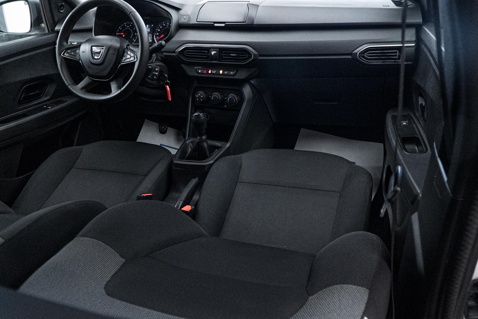 Dacia Jogger — poza 2