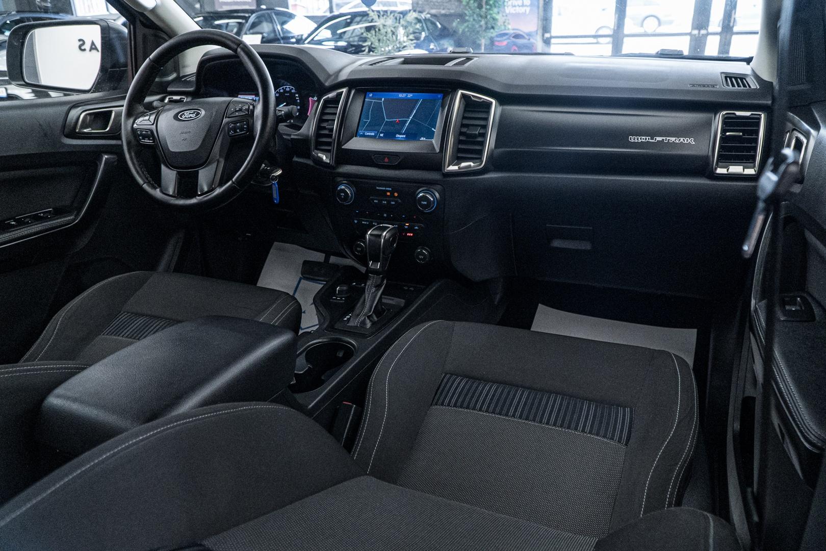 Ford Ranger — poza 2
