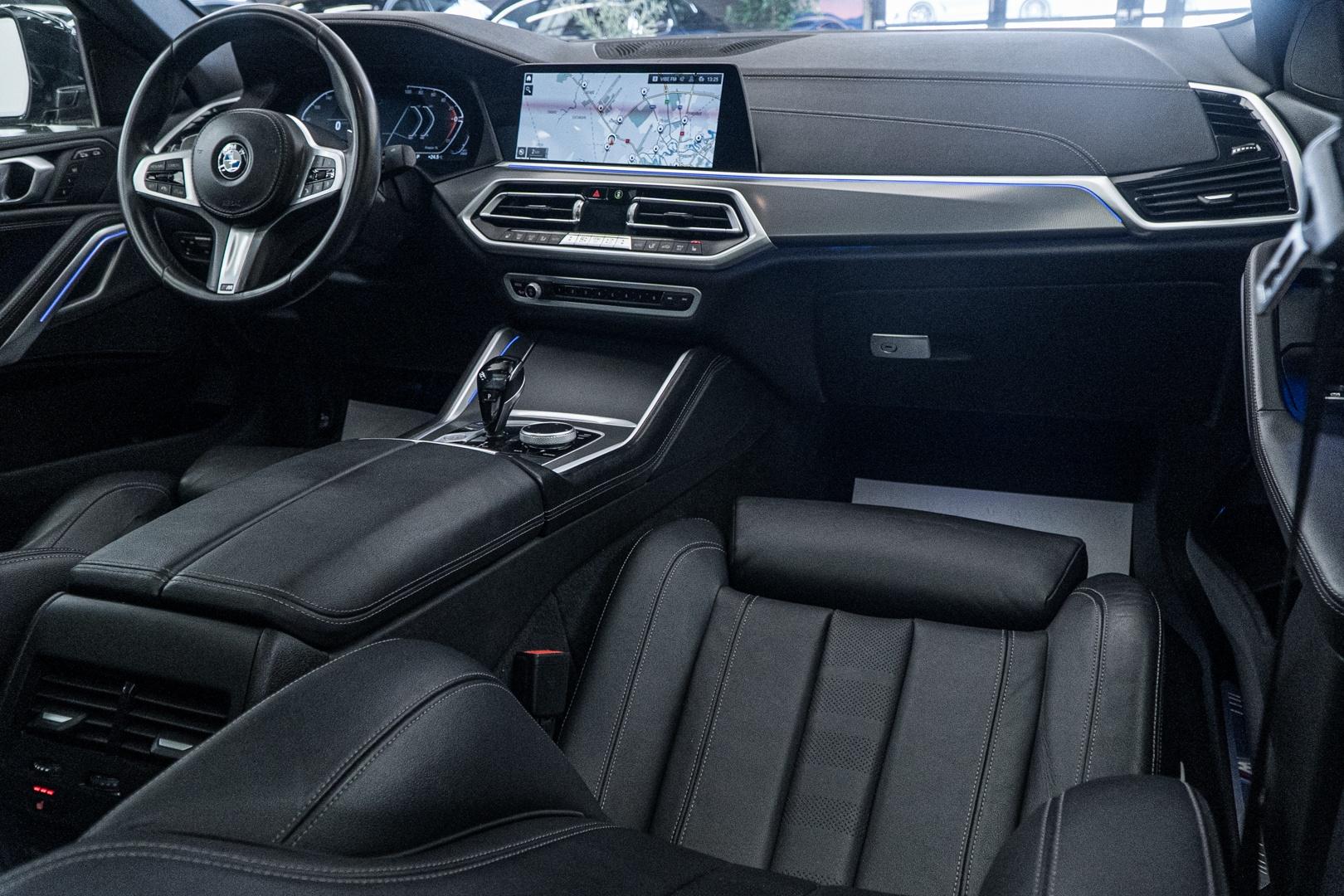 BMW X6 — poza 2