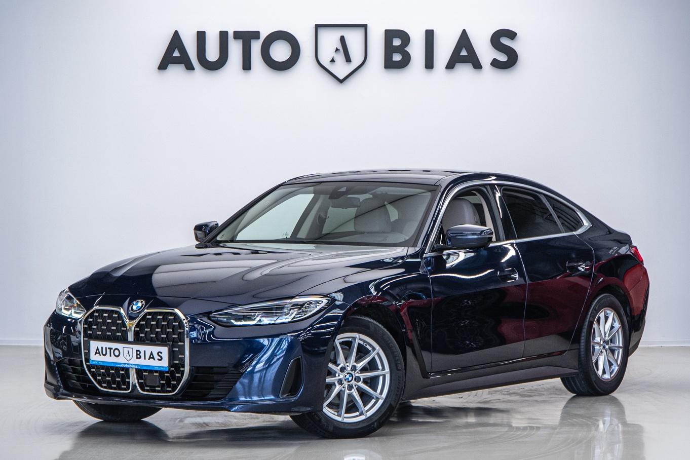 BMW Seria 4