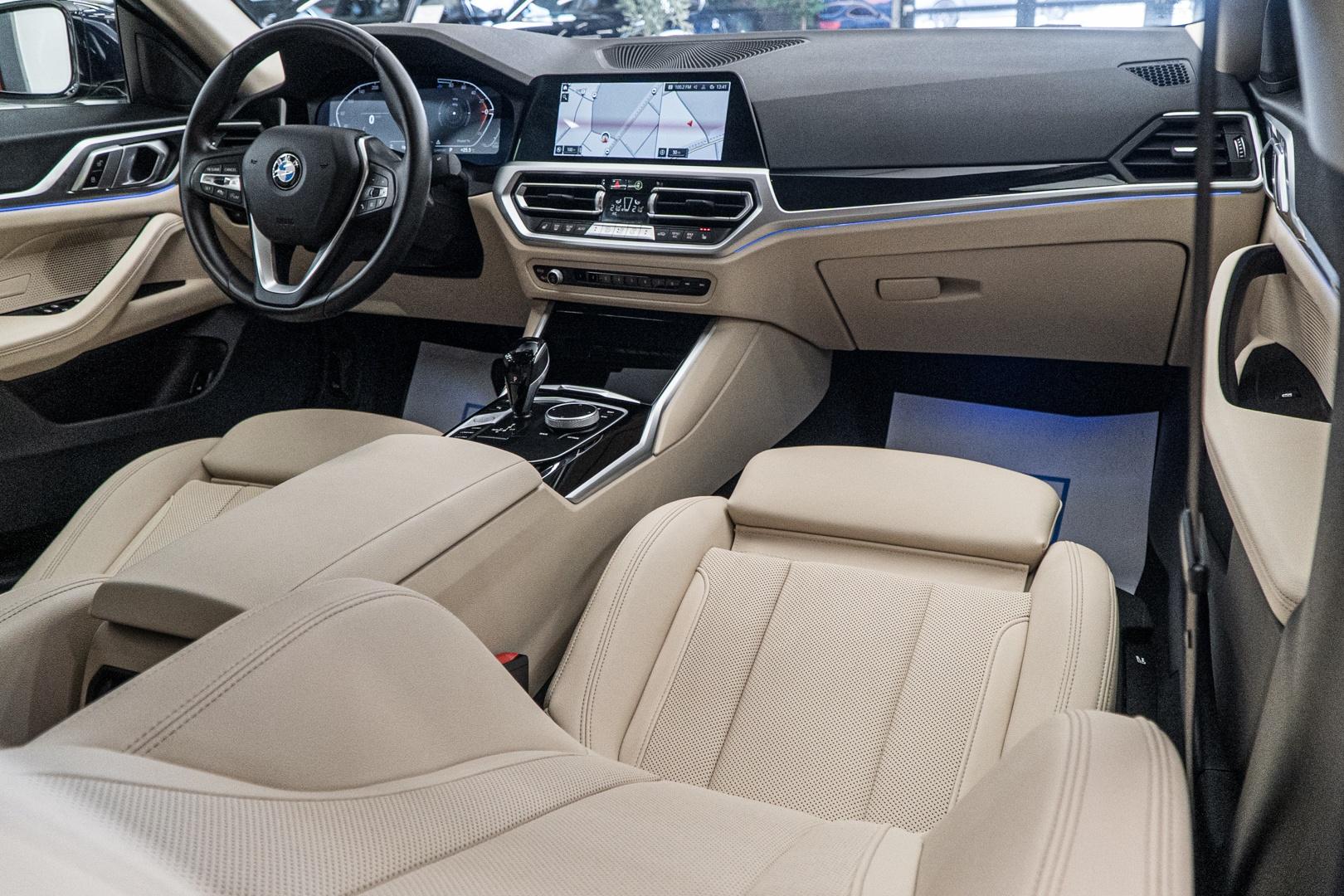 BMW Seria 4 — poza 2