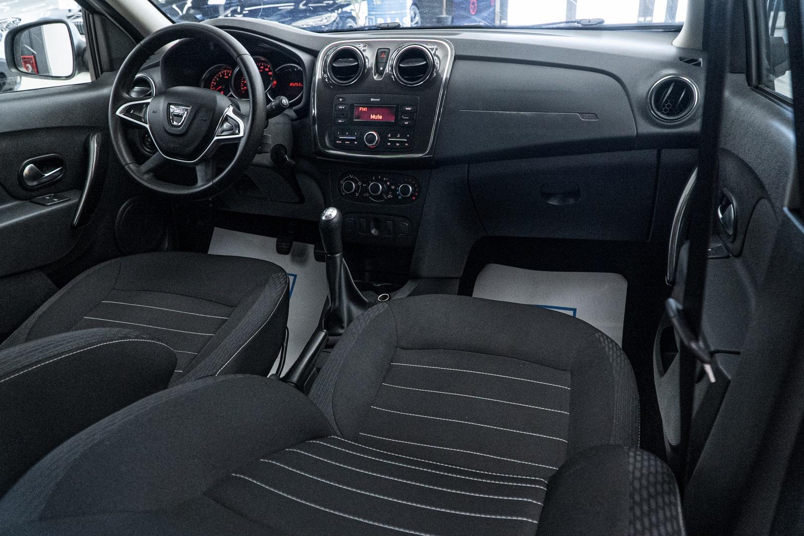Dacia Logan Mcv — poza 2