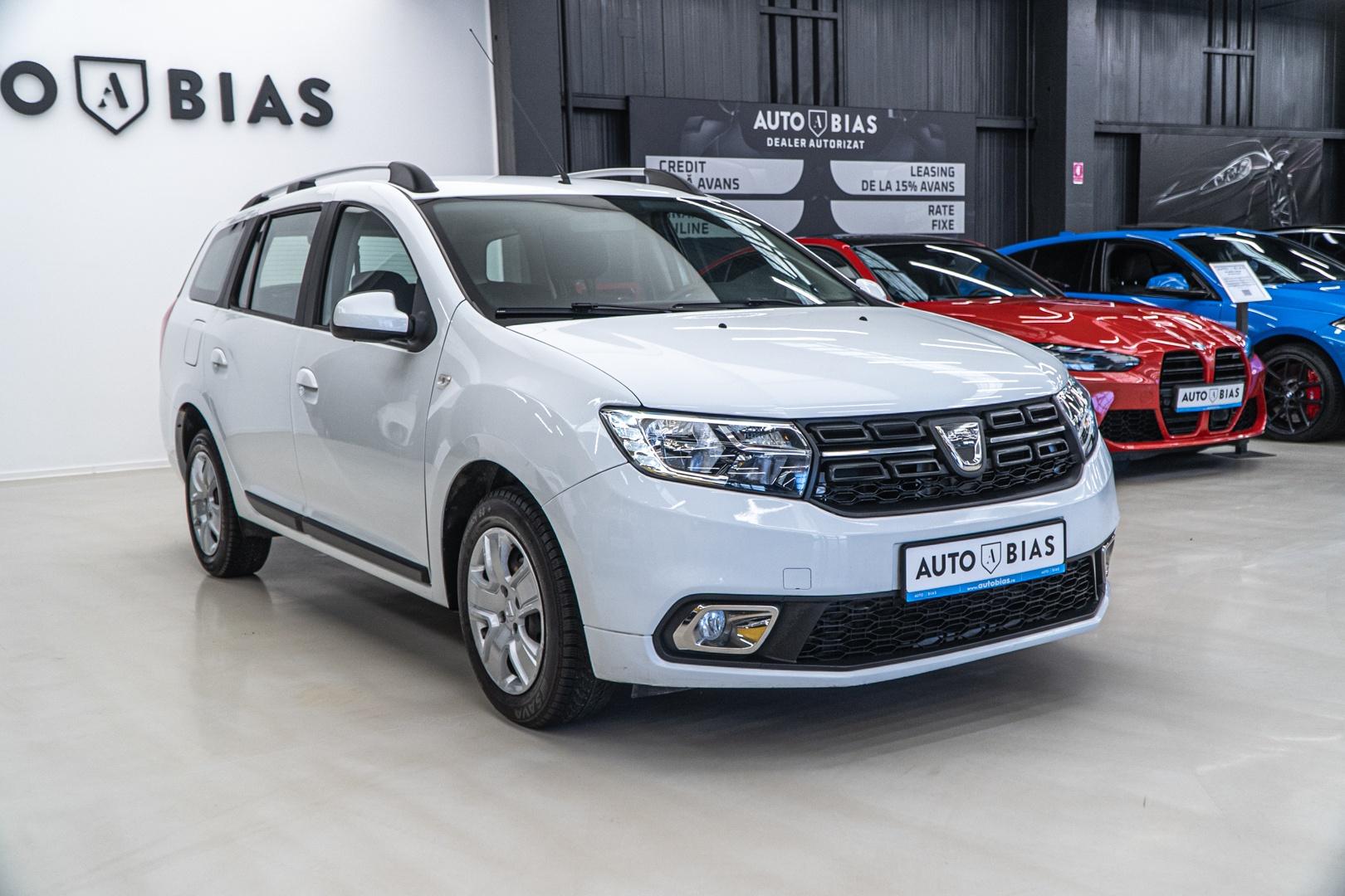 Dacia Logan Mcv — poza 3