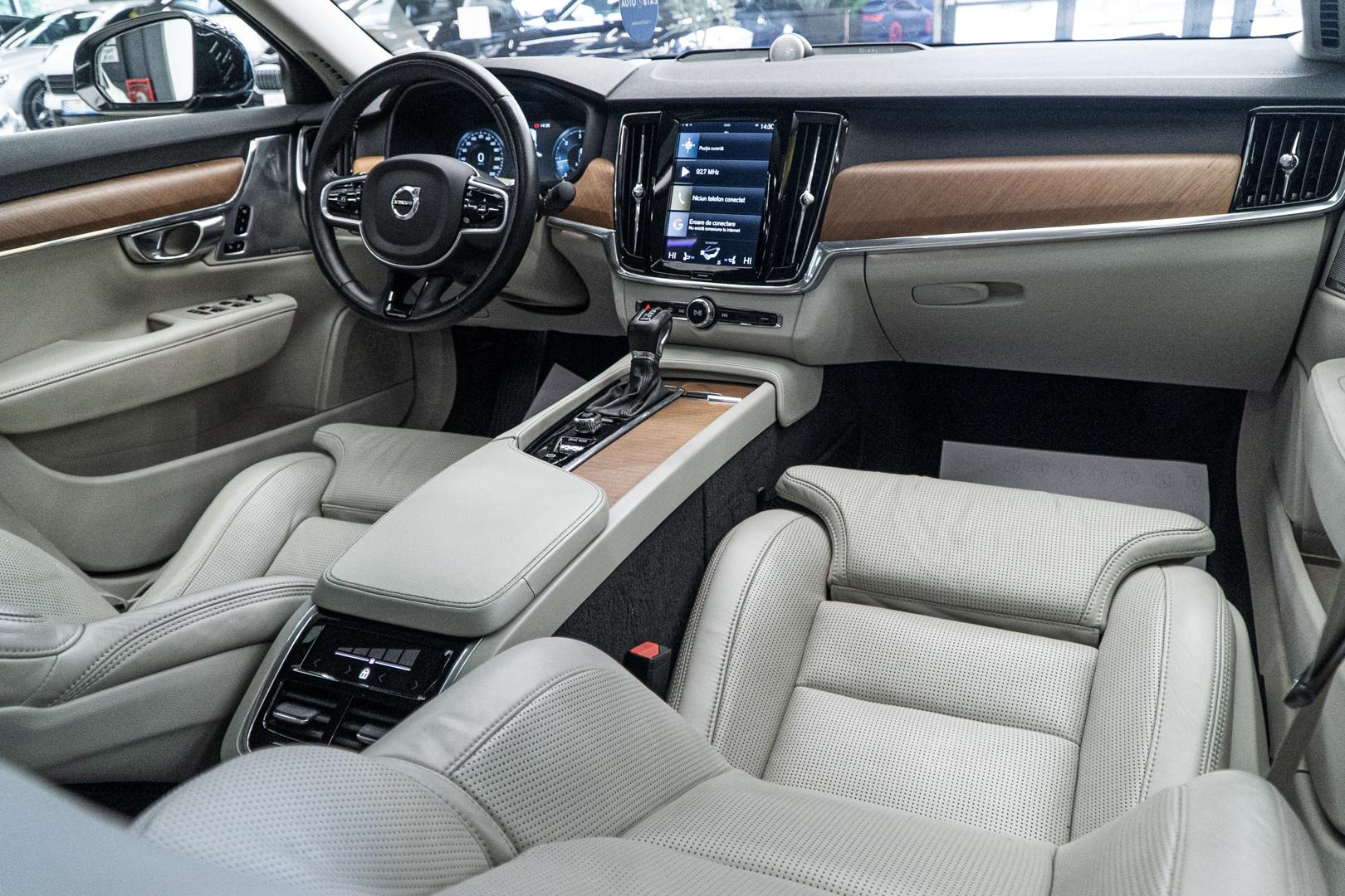 Volvo S90 — poza 2