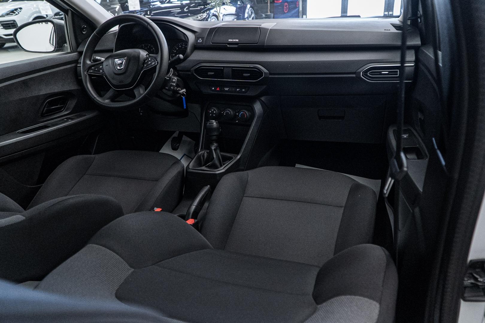 Dacia Logan — poza 2