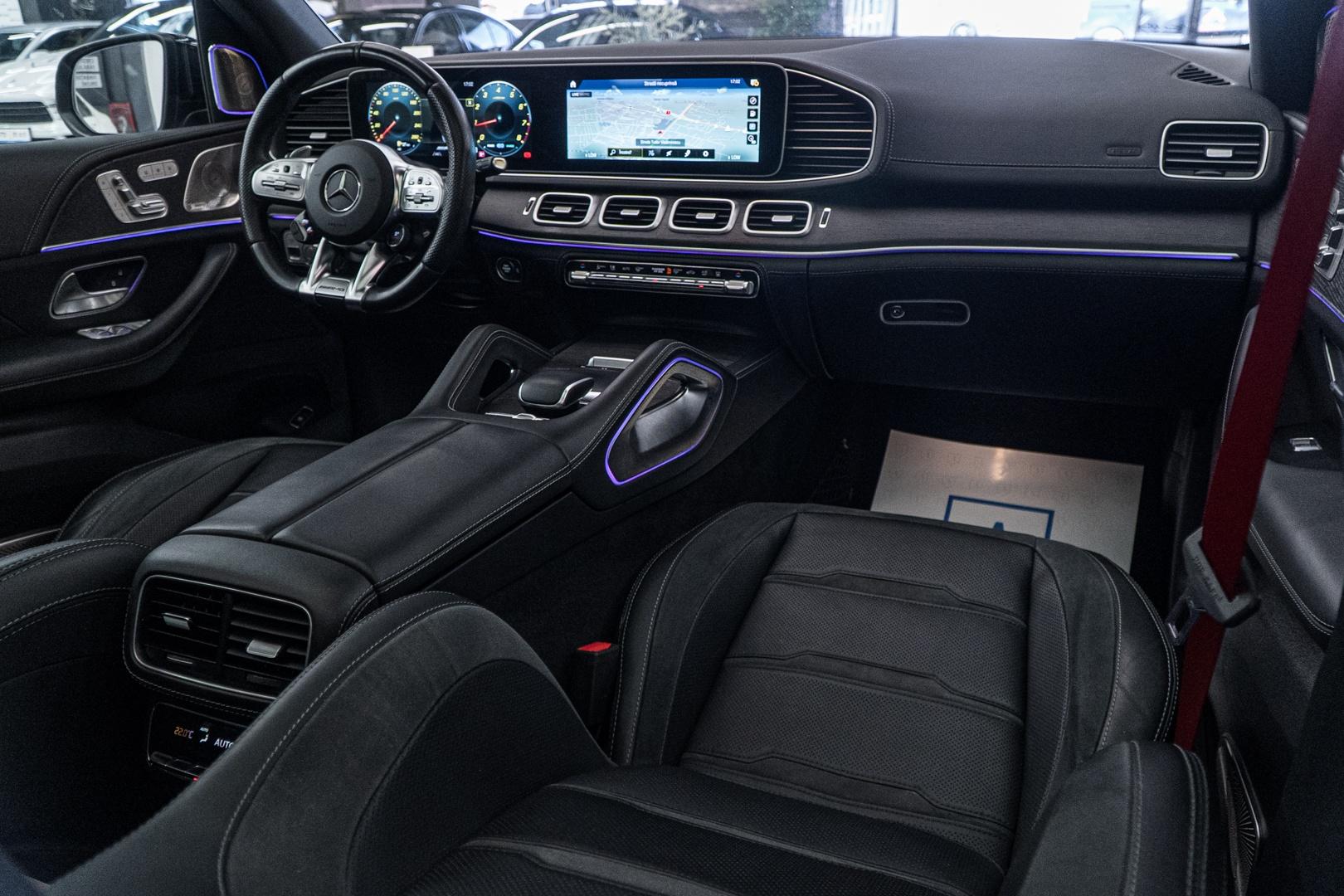 Mercedes-Benz Gle — poza 2