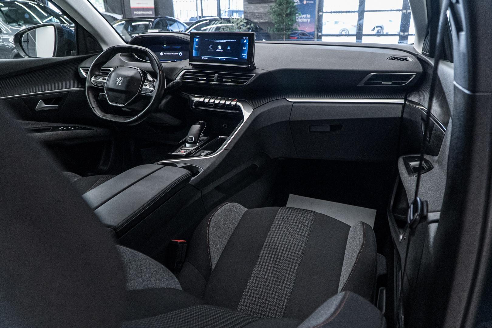 Peugeot 5008 — poza 2