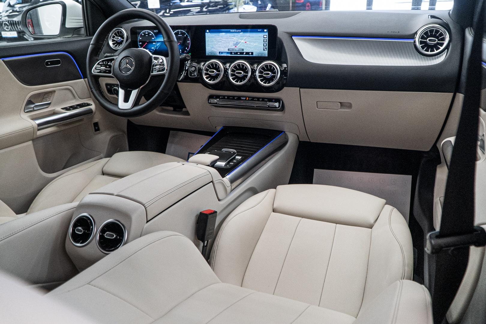 Mercedes-Benz Gla — poza 2