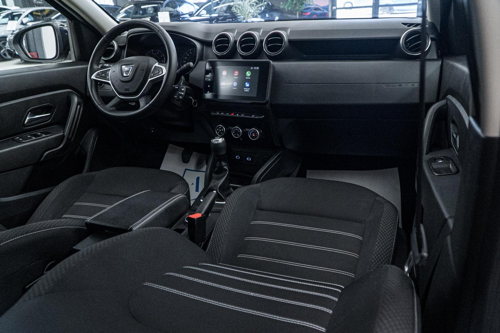 Dacia Duster — poza 2