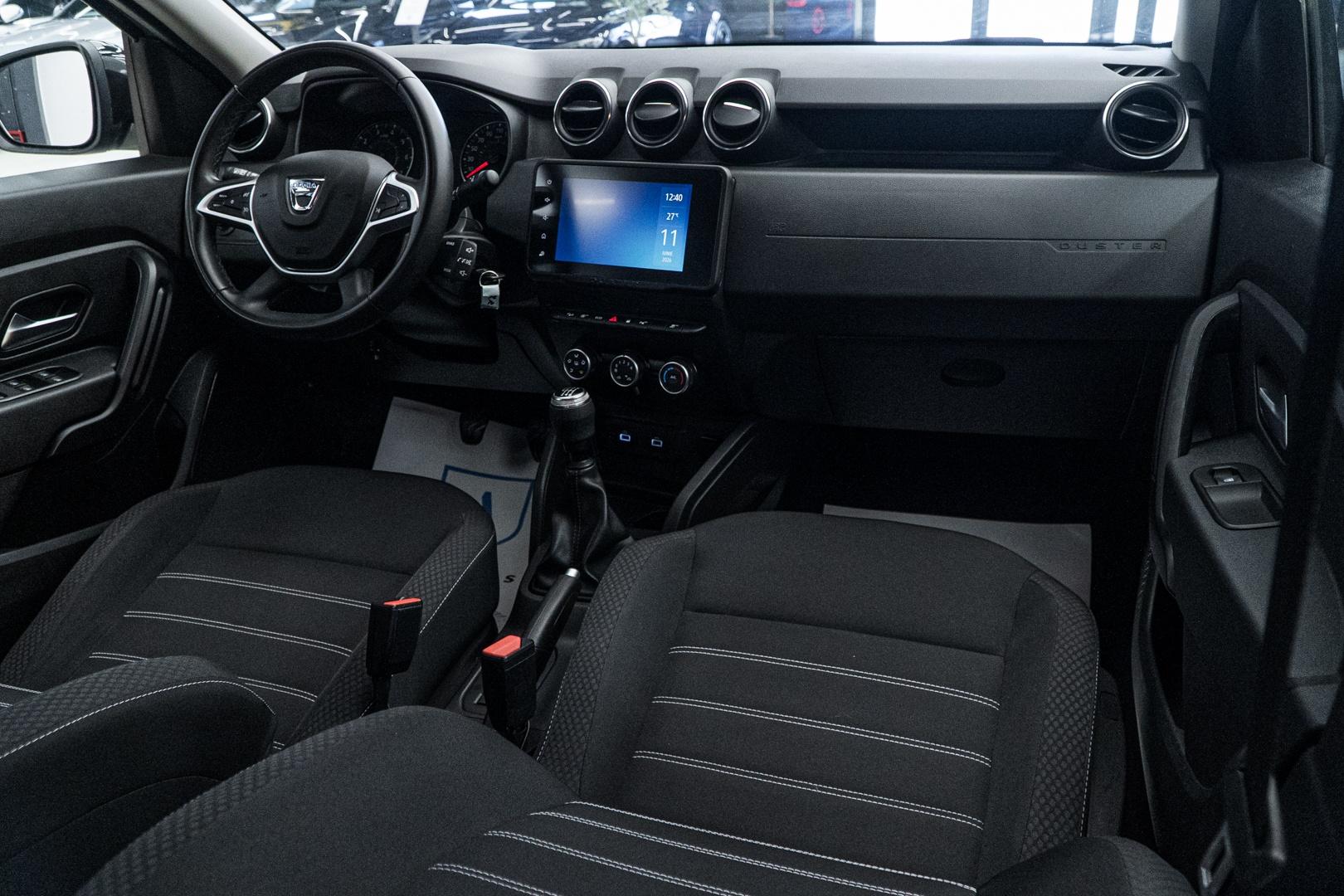 Dacia Duster — poza 2