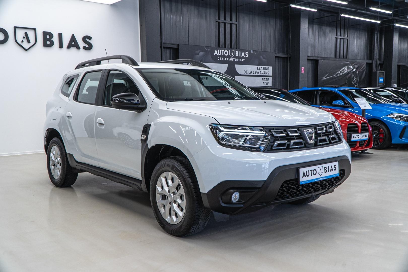 Dacia Duster — poza 3