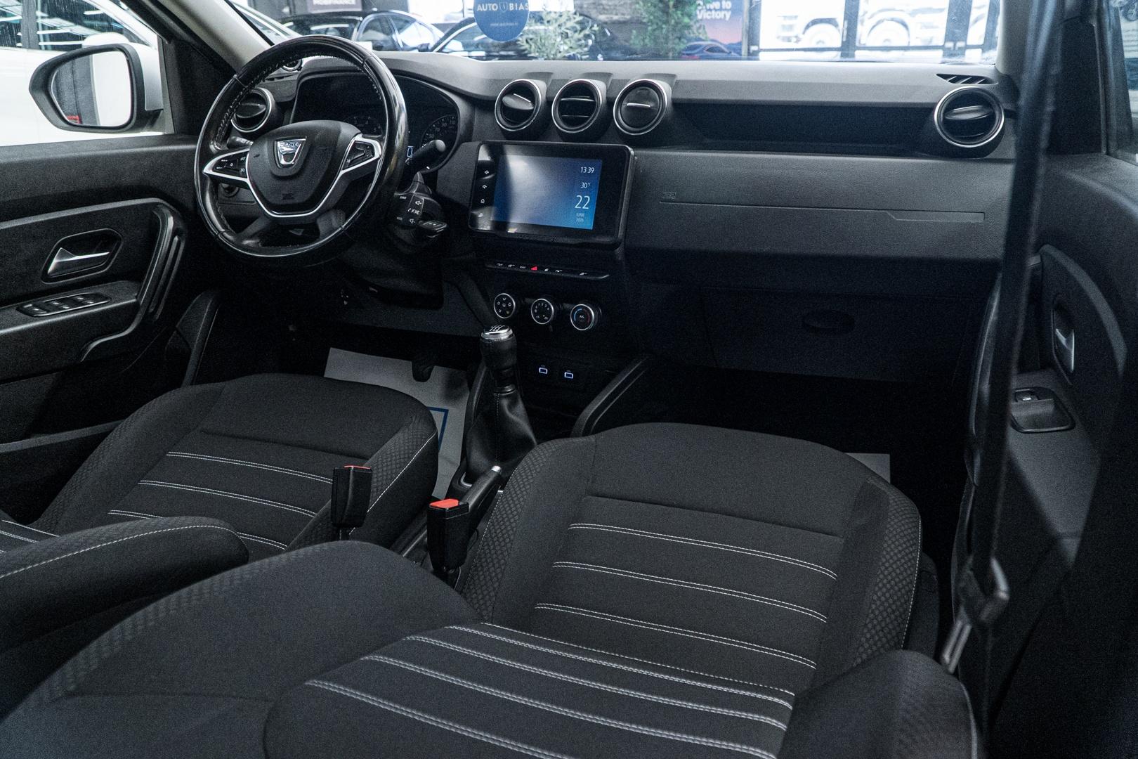 Dacia Duster — poza 2