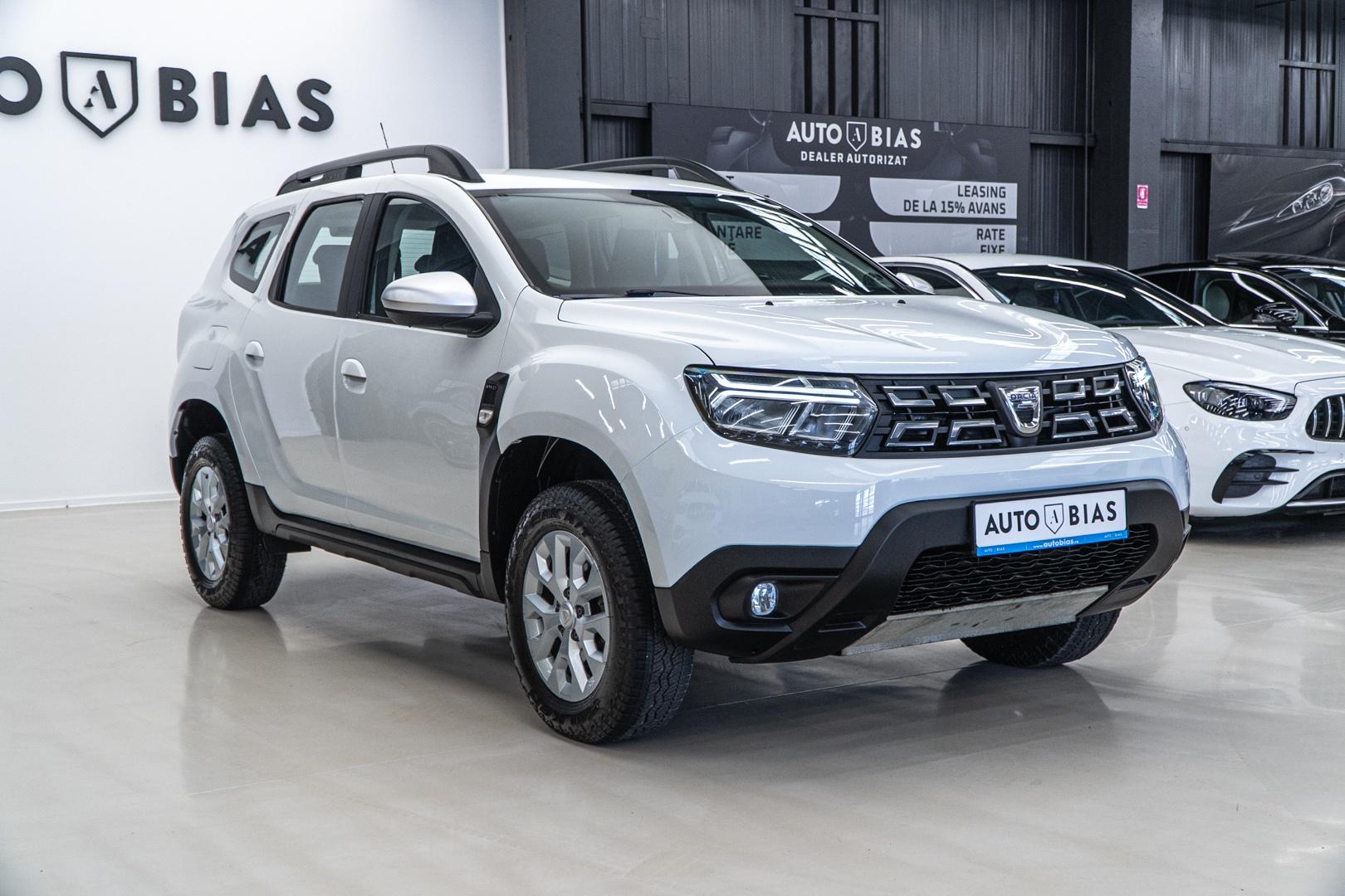 Dacia Duster — poza 3