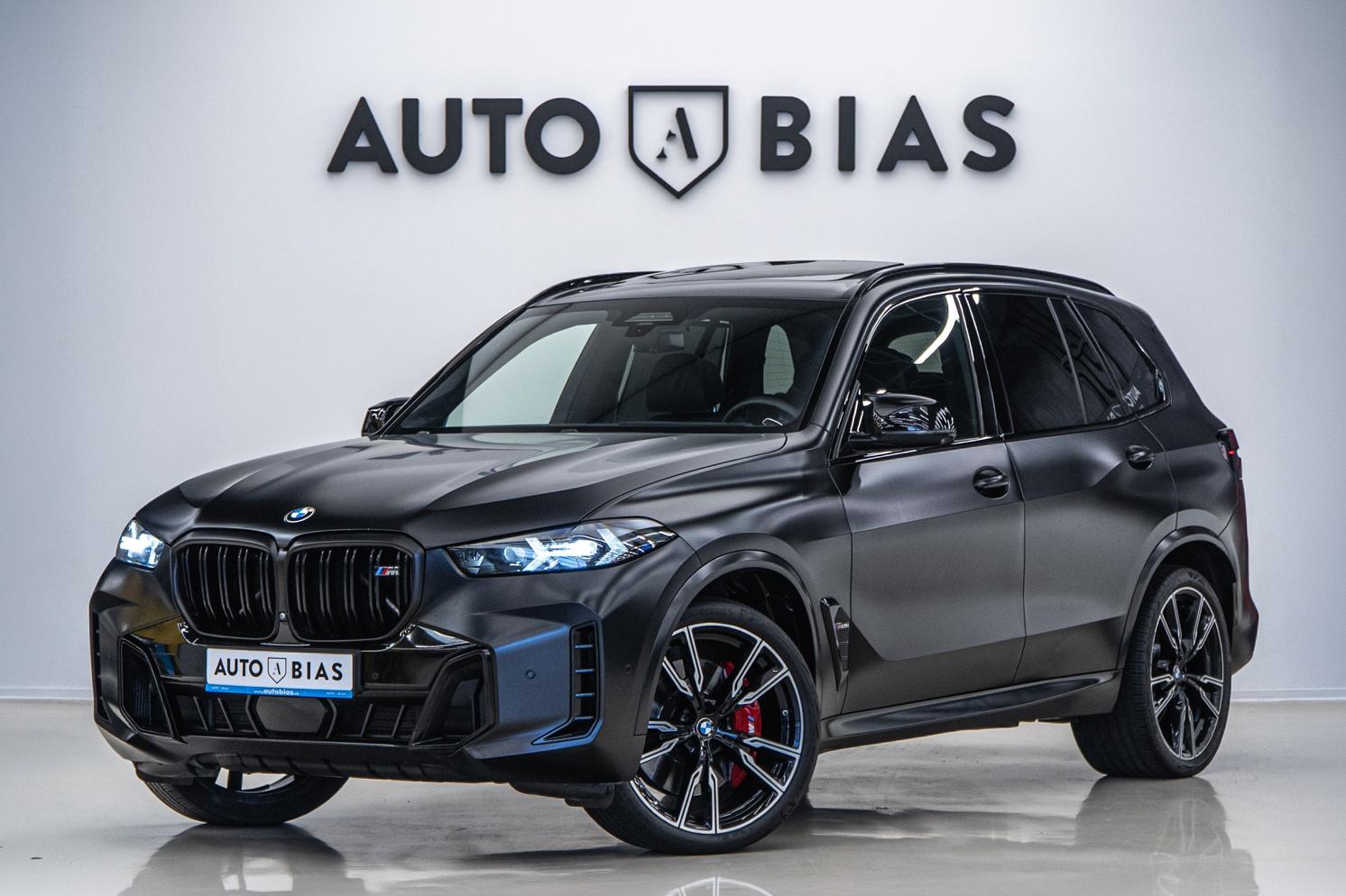 BMW X5 M