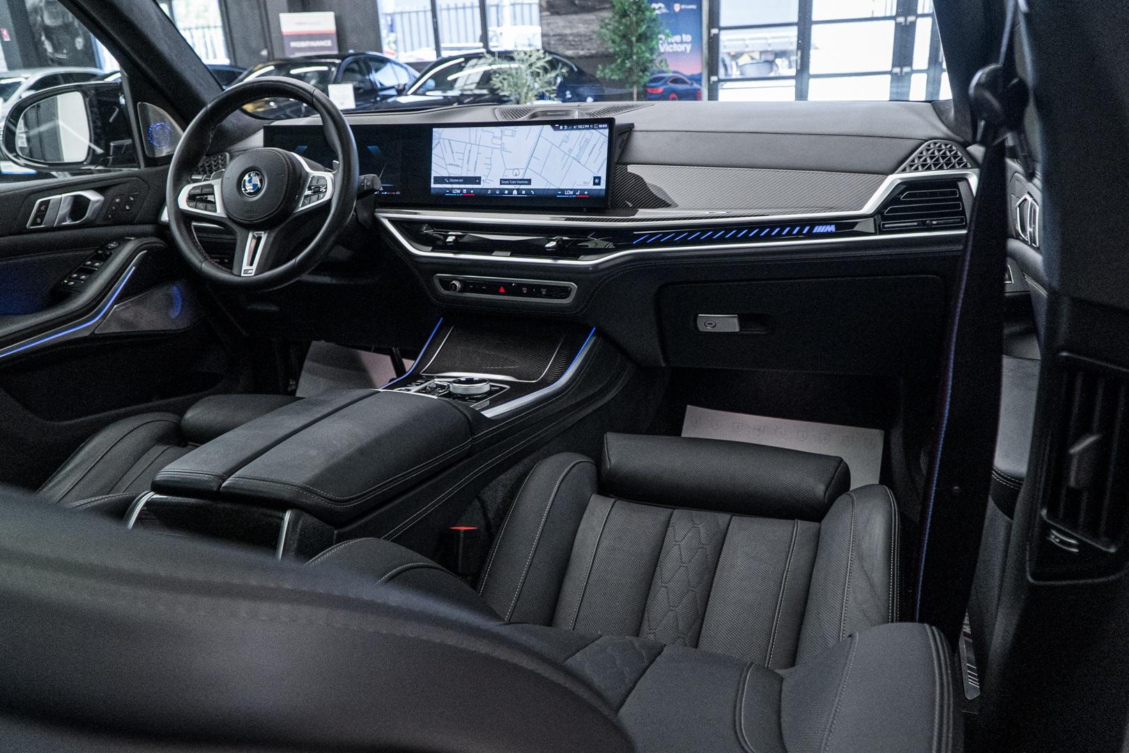 BMW X5 M — poza 2
