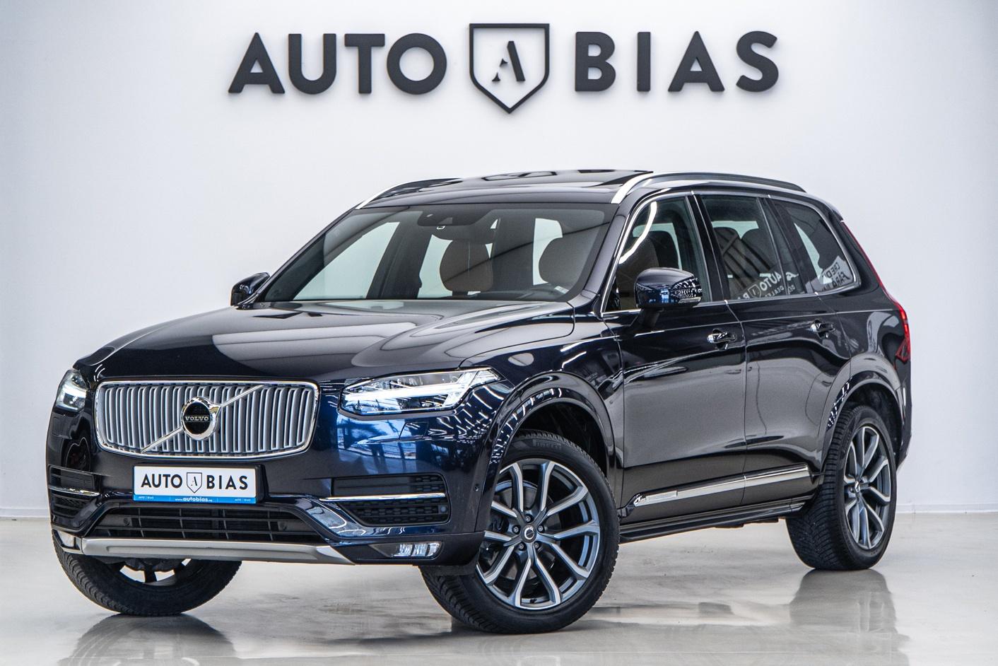 Volvo Xc 90