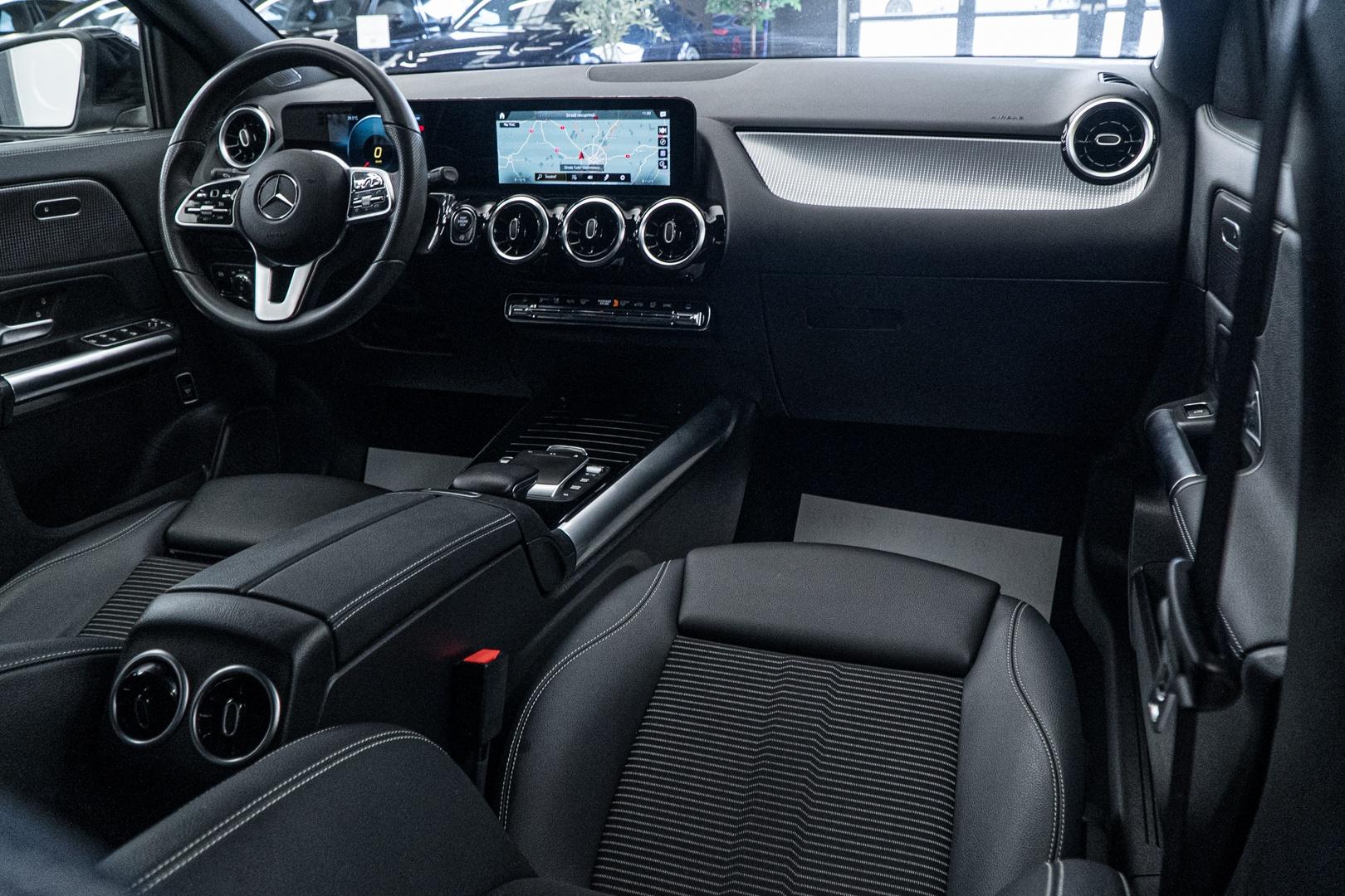 Mercedes-Benz Gla — poza 2