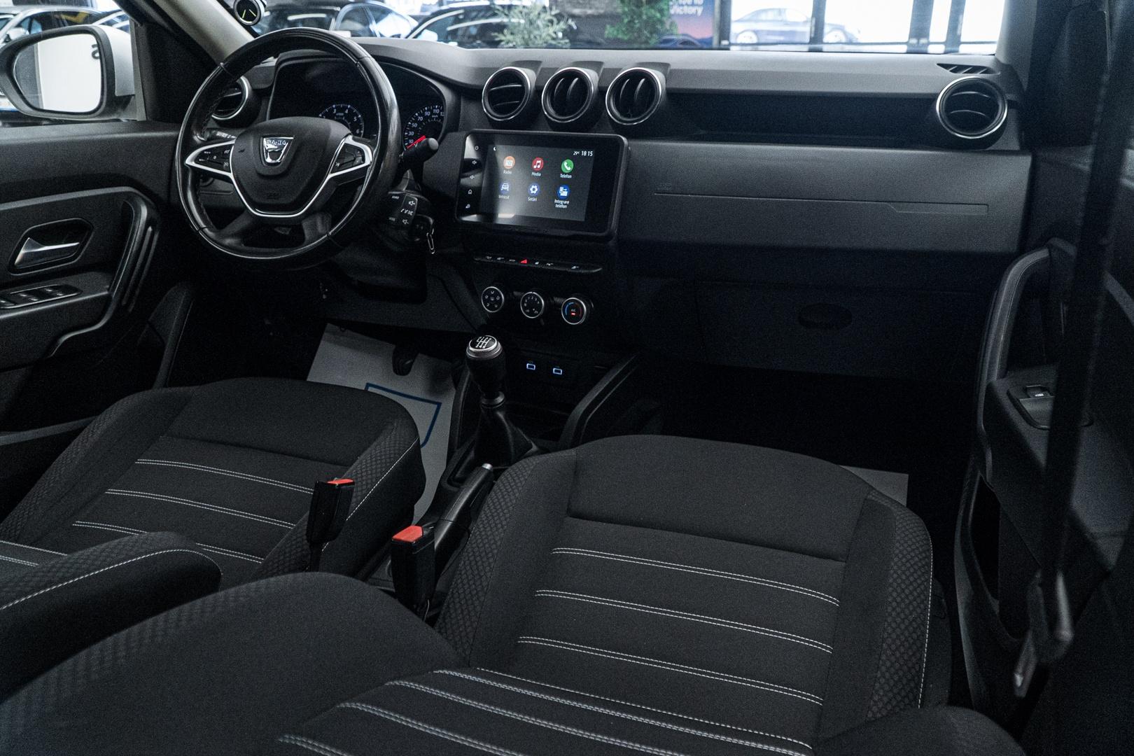Dacia Duster — poza 2
